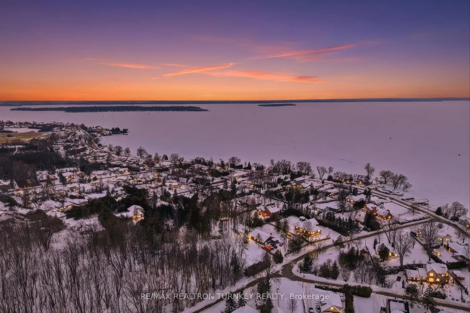 Photo 6 of Sina Street, Georgina, Historic Lakeshore Communities — HOMEH