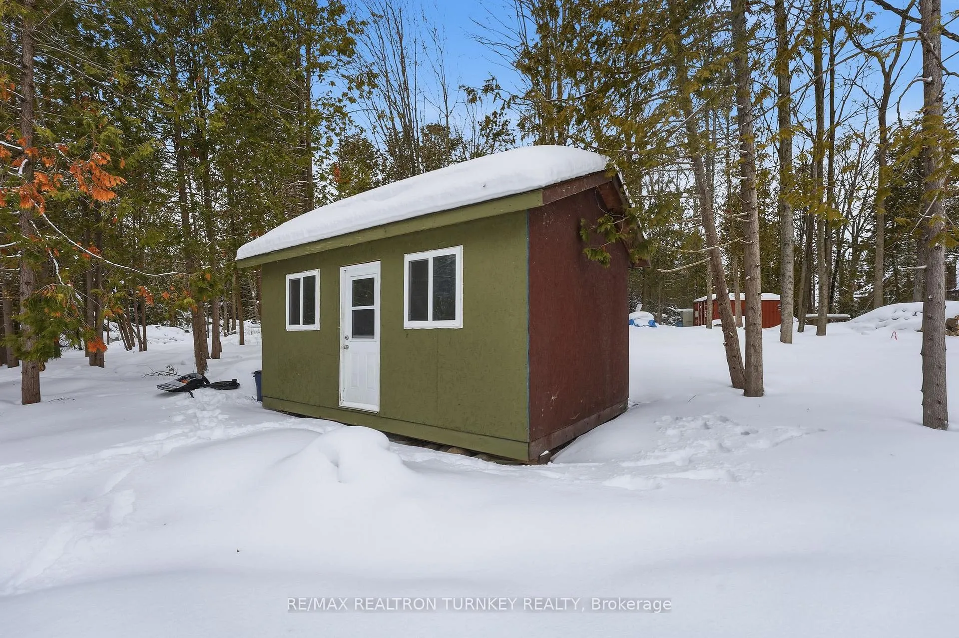 Photo 11 of Sina Street, Georgina, Historic Lakeshore Communities — HOMEH