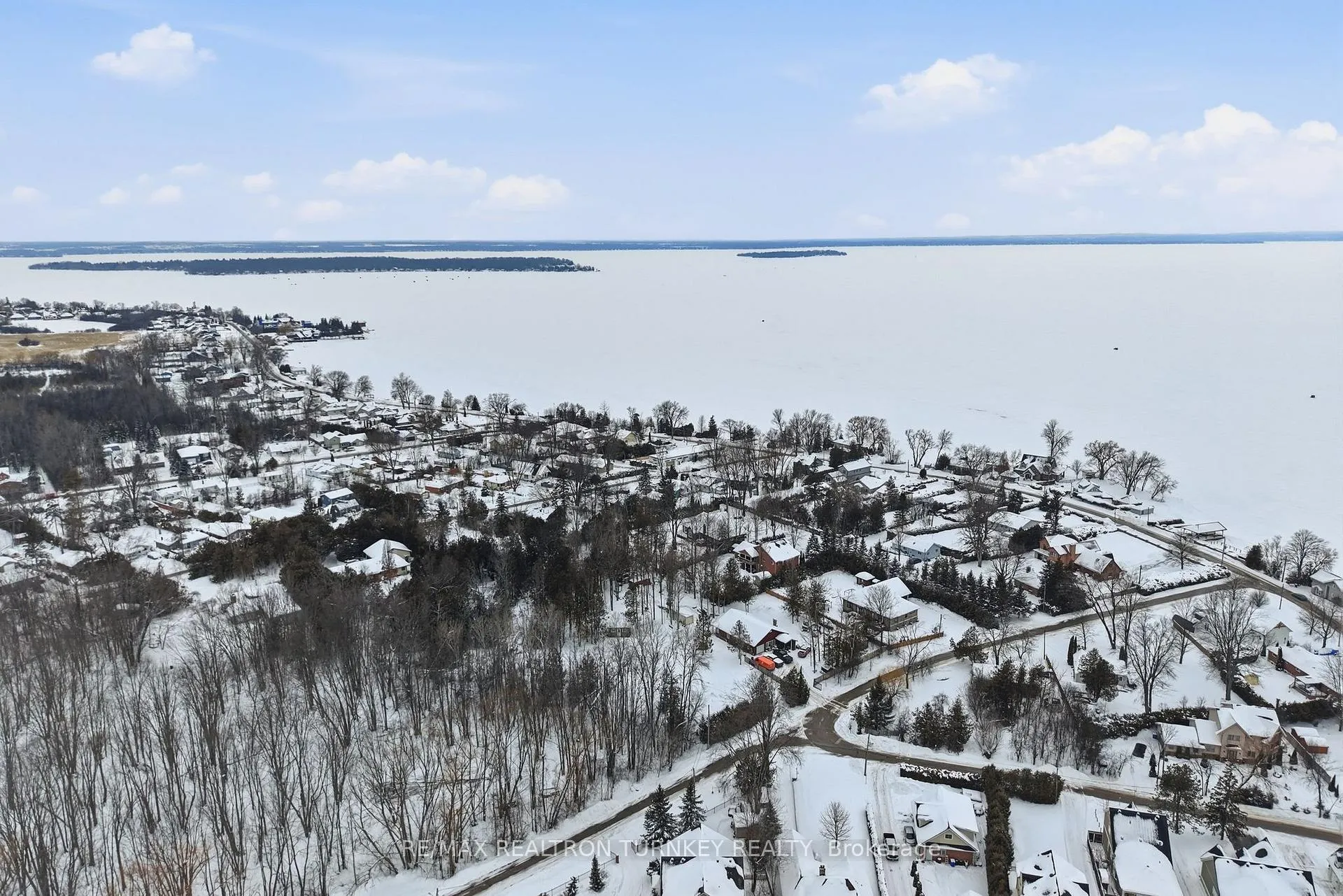 Photo 20 of Sina Street, Georgina, Historic Lakeshore Communities — HOMEH