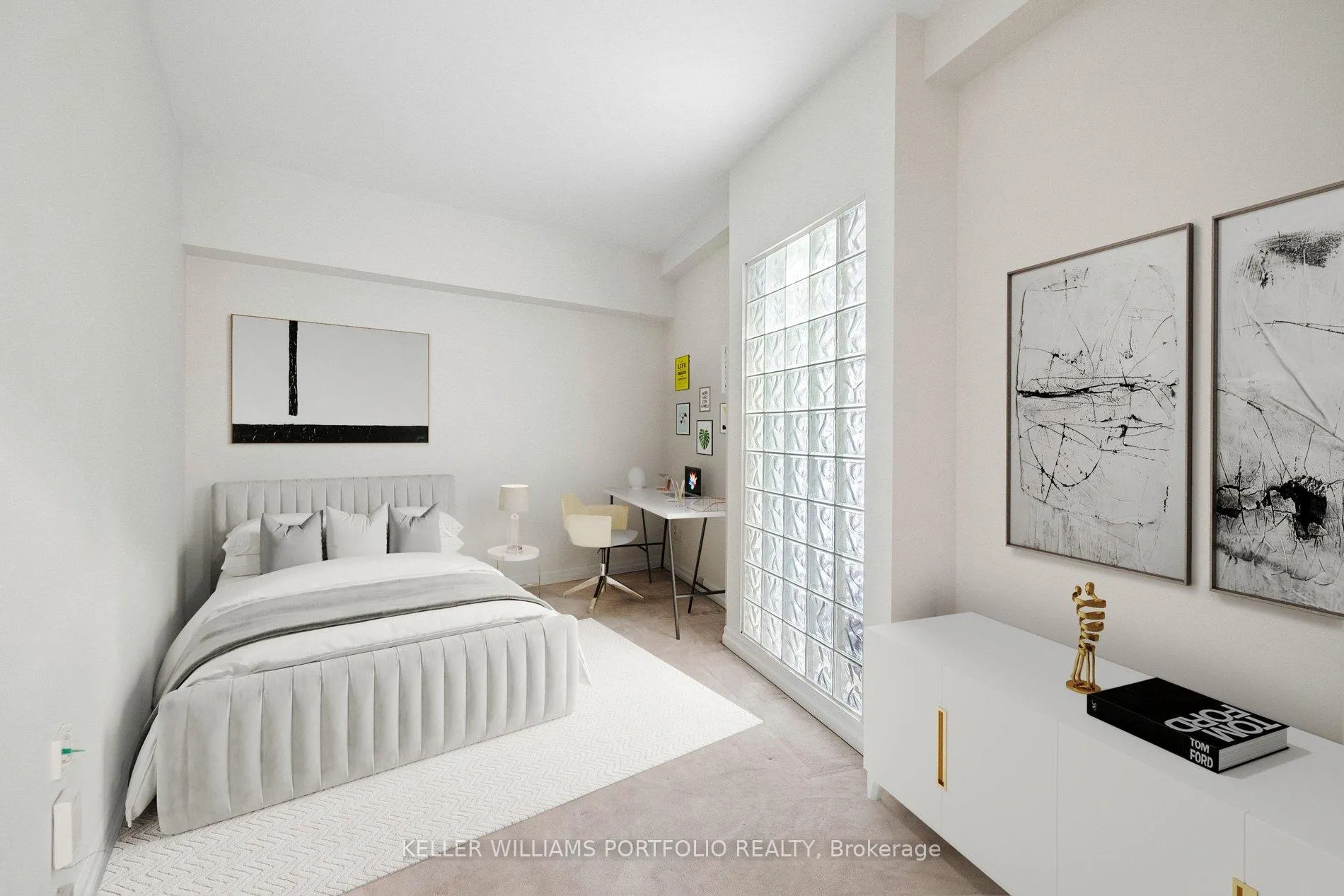 Photo 6 of Unit 702, 2727 Yonge Street, Toronto, Lawrence Park South — HOMEH