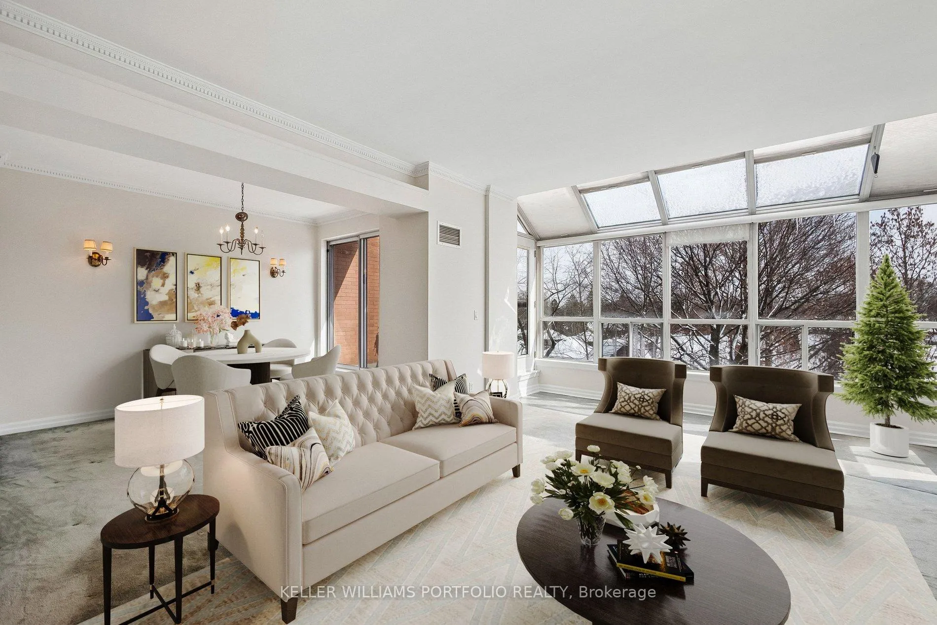 Photo 22 of Unit 702, 2727 Yonge Street, Toronto, Lawrence Park South — HOMEH