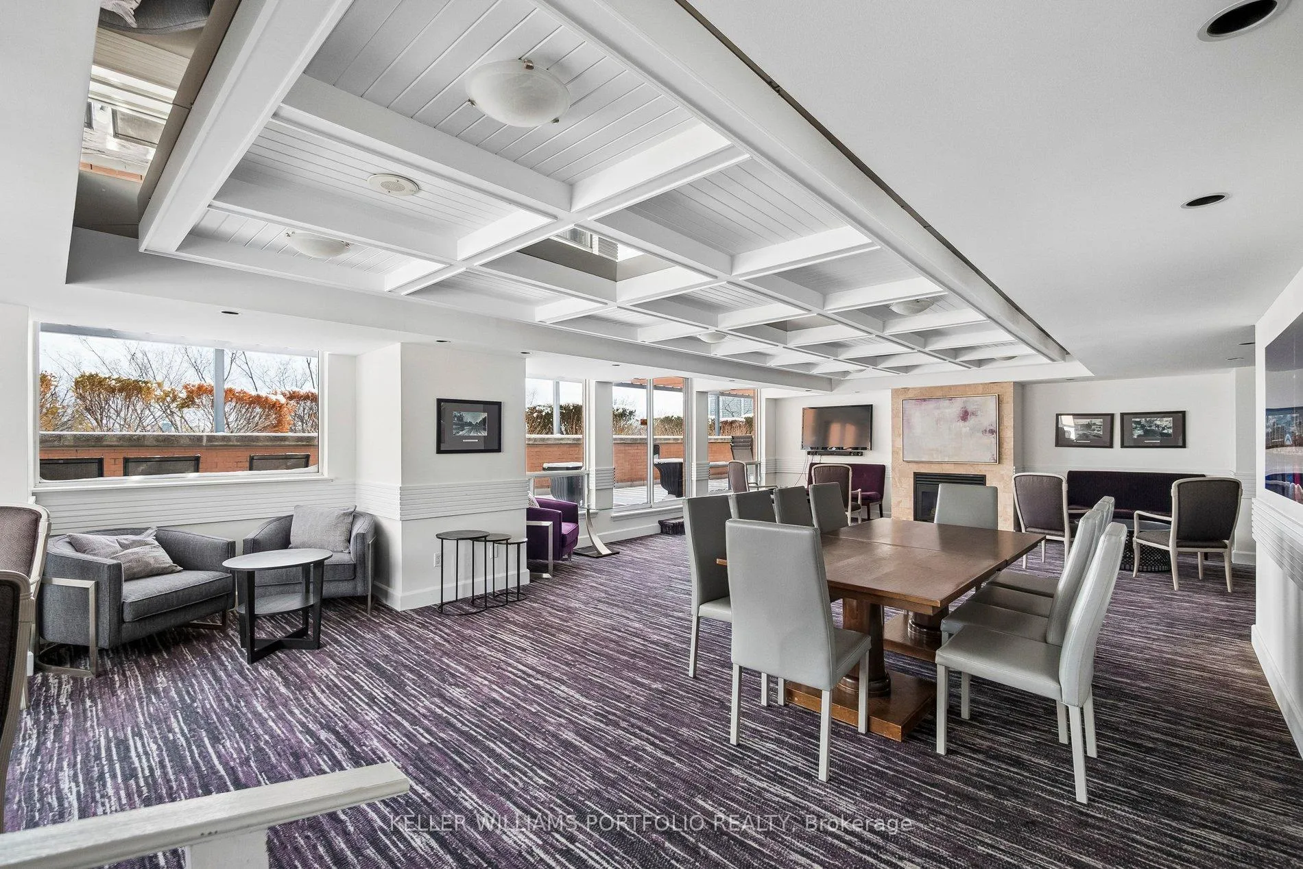 Photo 27 of Unit 702, 2727 Yonge Street, Toronto, Lawrence Park South — HOMEH