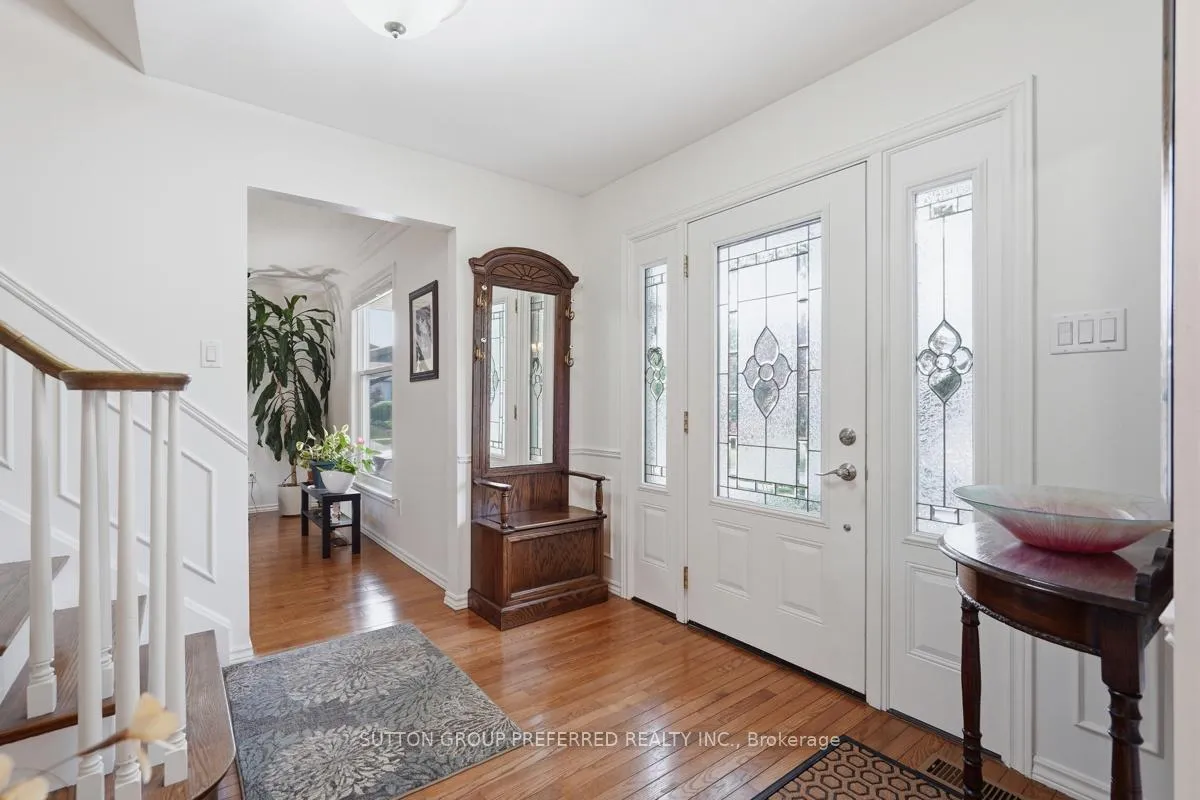 Photo 3 of 1021 Flintlock Road, London, North P — HOMEH