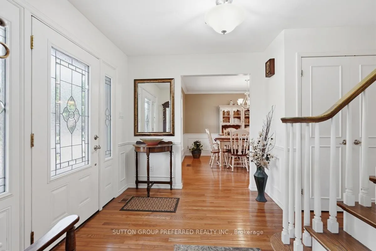 Photo 4 of 1021 Flintlock Road, London, North P — HOMEH