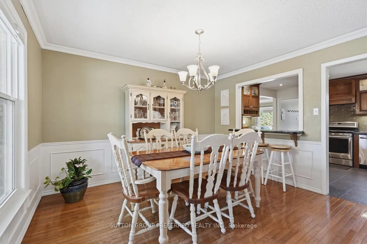 Photo 13 of 1021 Flintlock Road, London, North P — HOMEH