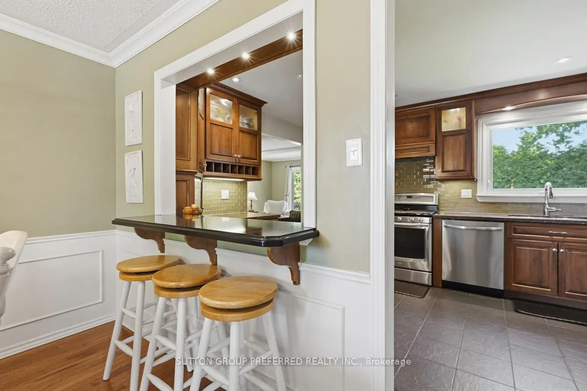 Photo 14 of 1021 Flintlock Road, London, North P — HOMEH