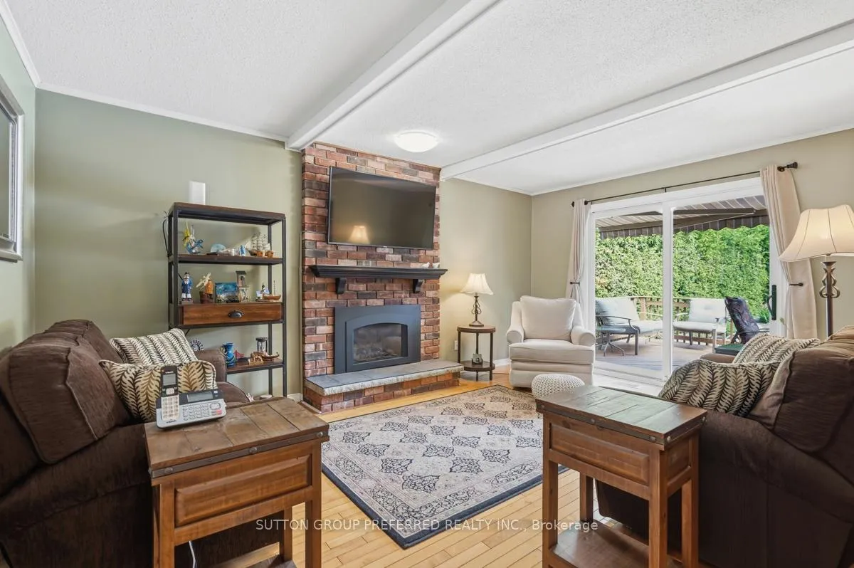 Photo 15 of 1021 Flintlock Road, London, North P — HOMEH
