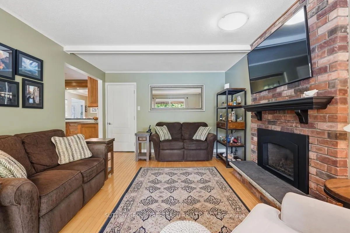 Photo 16 of 1021 Flintlock Road, London, North P — HOMEH