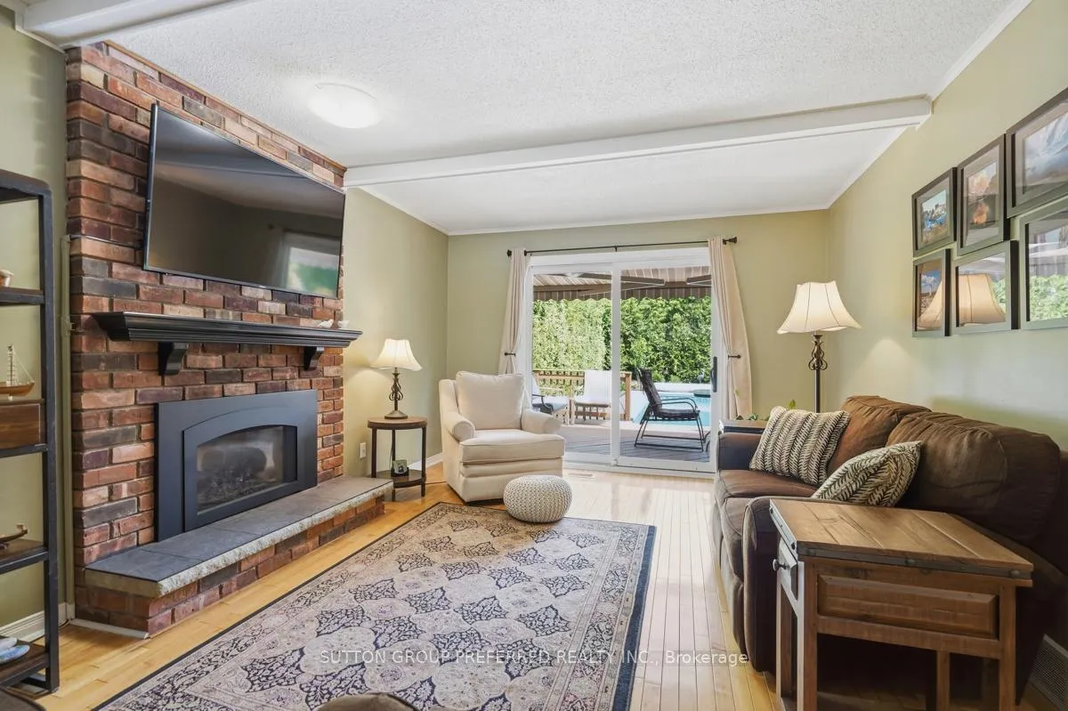 Photo 17 of 1021 Flintlock Road, London, North P — HOMEH