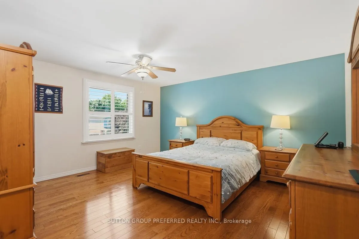 Photo 20 of 1021 Flintlock Road, London, North P — HOMEH
