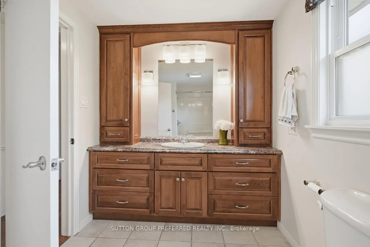 Photo 29 of 1021 Flintlock Road, London, North P — HOMEH