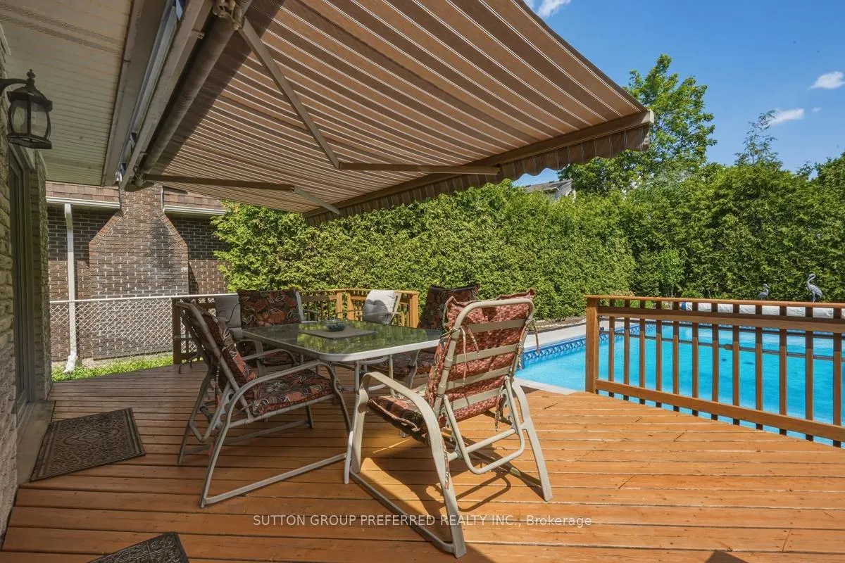 Photo 34 of 1021 Flintlock Road, London, North P — HOMEH