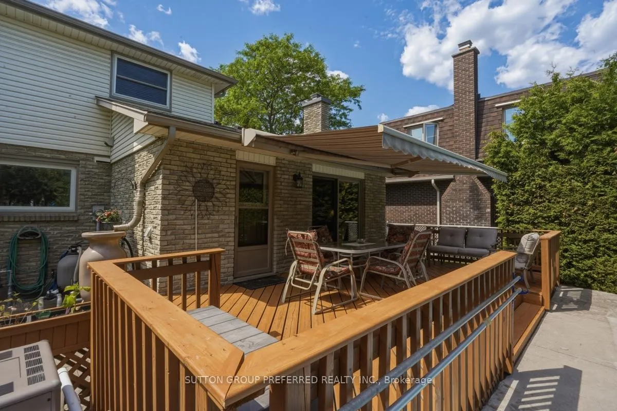 Photo 35 of 1021 Flintlock Road, London, North P — HOMEH