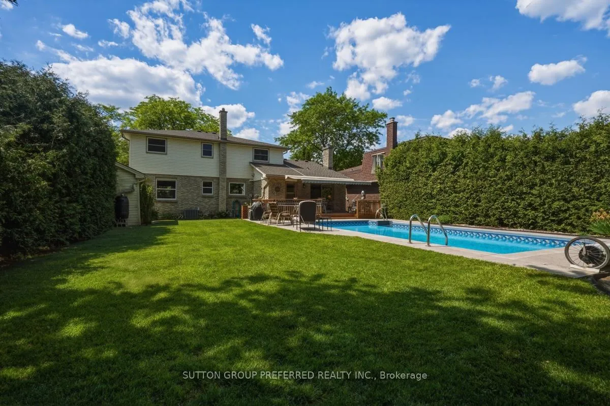 Photo 37 of 1021 Flintlock Road, London, North P — HOMEH