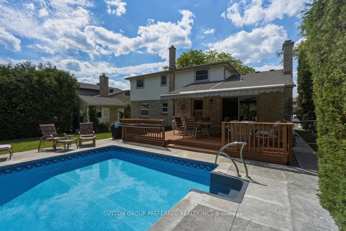 Photo 38 of 1021 Flintlock Road, London, North P — HOMEH