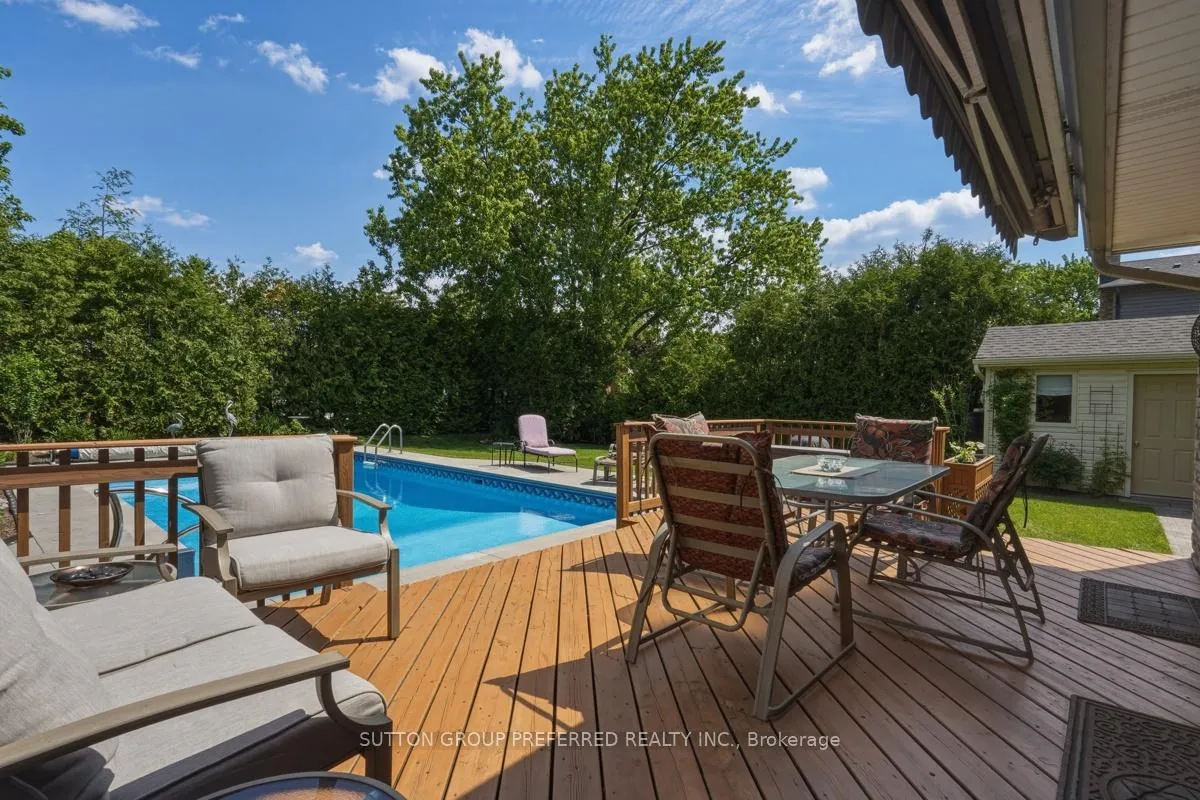 Photo 39 of 1021 Flintlock Road, London, North P — HOMEH