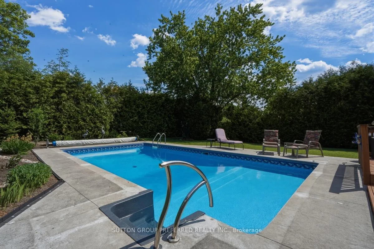 Photo 40 of 1021 Flintlock Road, London, North P — HOMEH