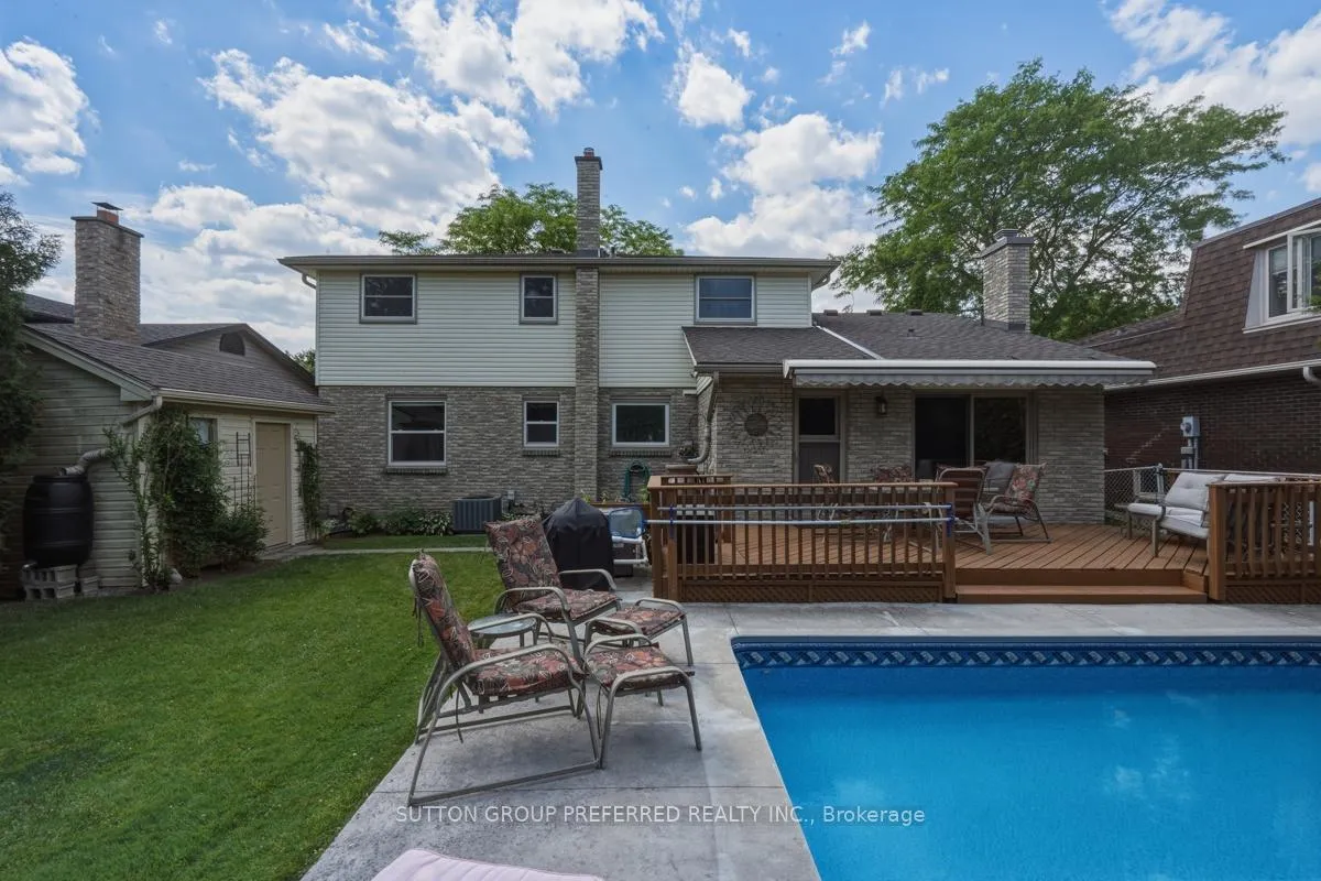 Photo 41 of 1021 Flintlock Road, London, North P — HOMEH