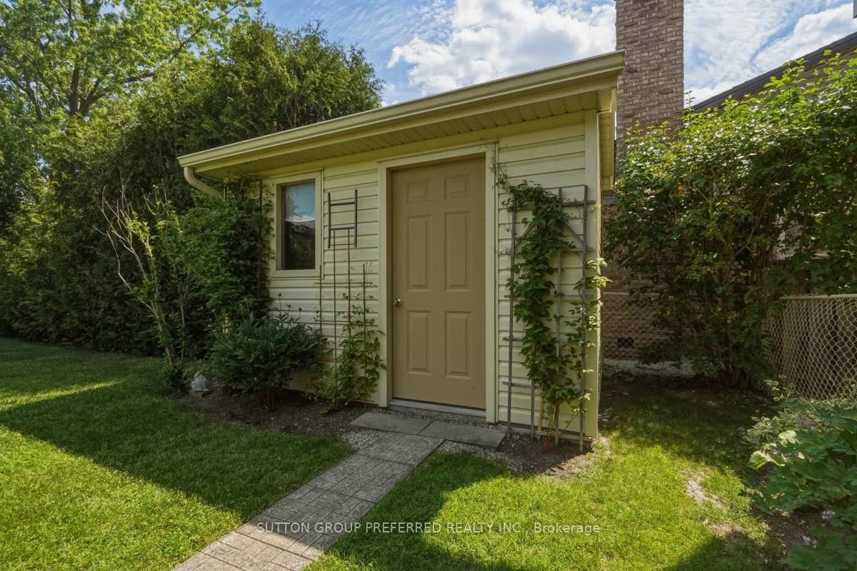 Photo 42 of 1021 Flintlock Road, London, North P — HOMEH
