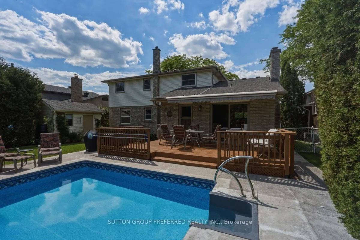 Photo 44 of 1021 Flintlock Road, London, North P — HOMEH