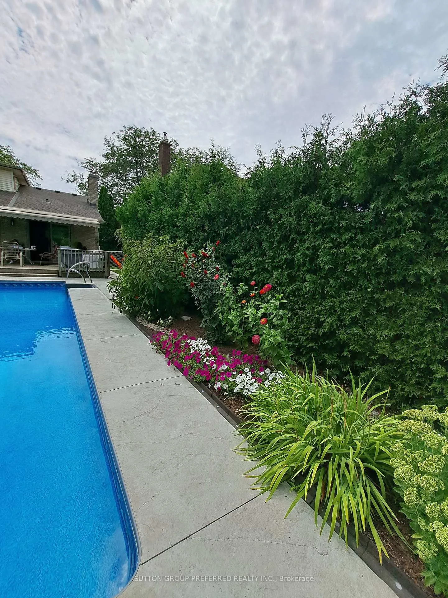 Photo 46 of 1021 Flintlock Road, London, North P — HOMEH