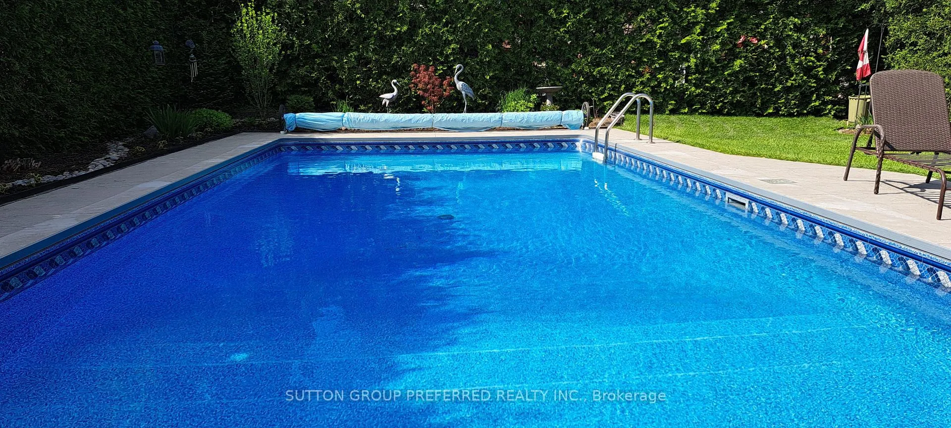 Photo 47 of 1021 Flintlock Road, London, North P — HOMEH
