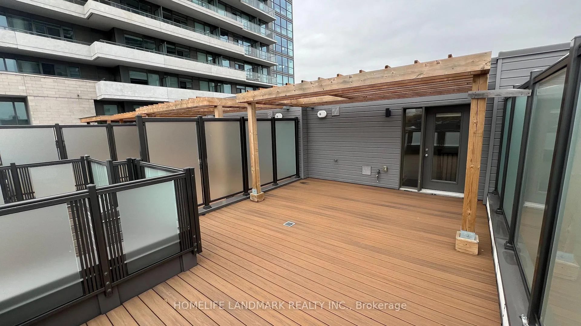 Photo 22 of Unit th #17, 270 Davenport Road, Toronto, The Annex — HOMEH