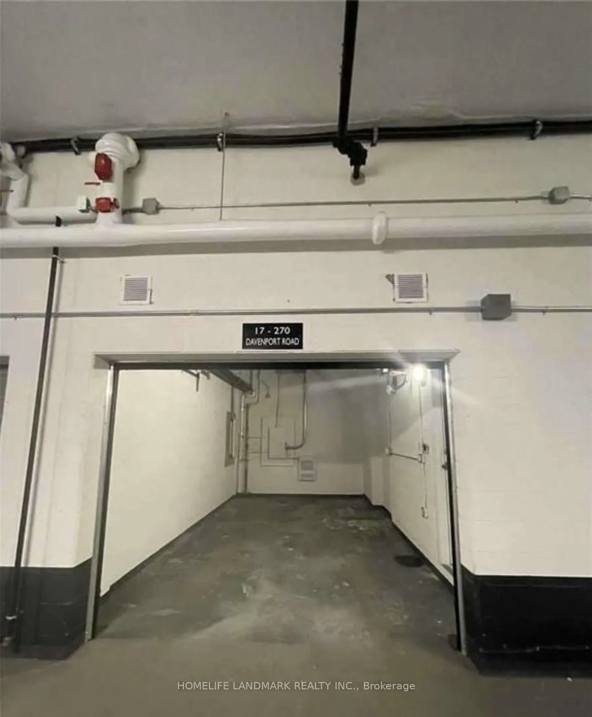 Photo 23 of Unit th #17, 270 Davenport Road, Toronto, The Annex — HOMEH