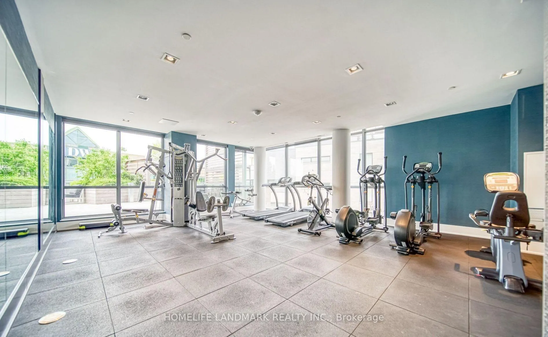 Photo 24 of Unit th #17, 270 Davenport Road, Toronto, The Annex — HOMEH