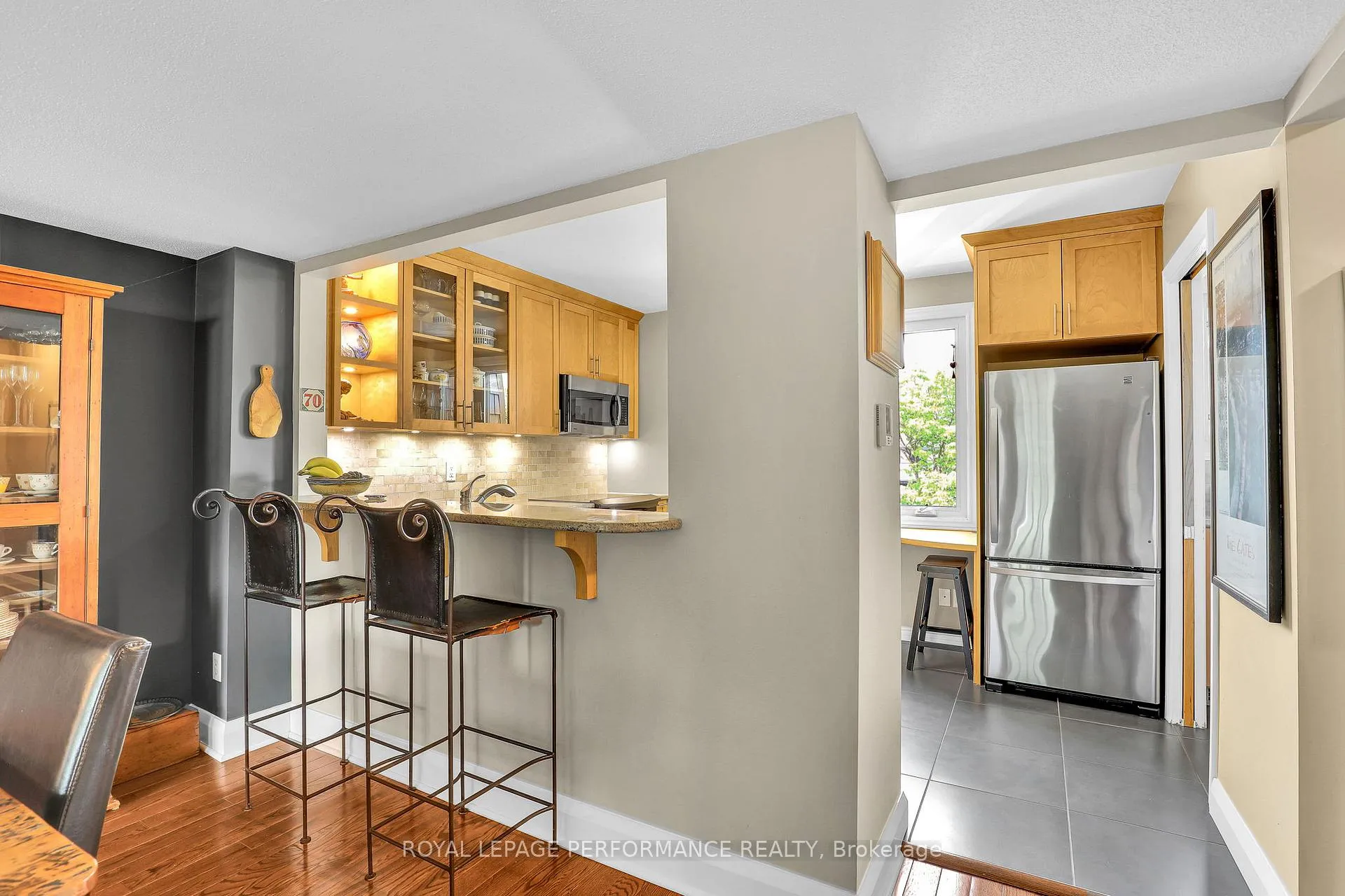 Photo 13 of Unit 49, 655 Richmond Road, Ottawa, Woodroffe — HOMEH