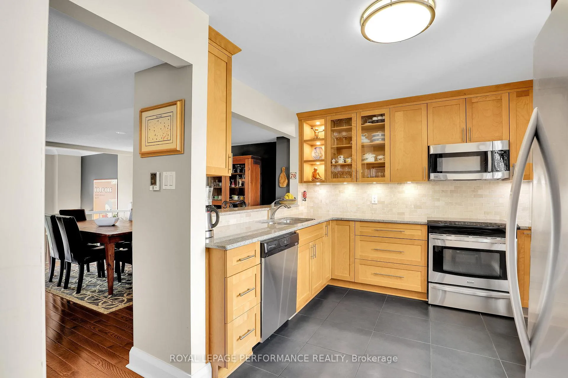 Photo 15 of Unit 49, 655 Richmond Road, Ottawa, Woodroffe — HOMEH