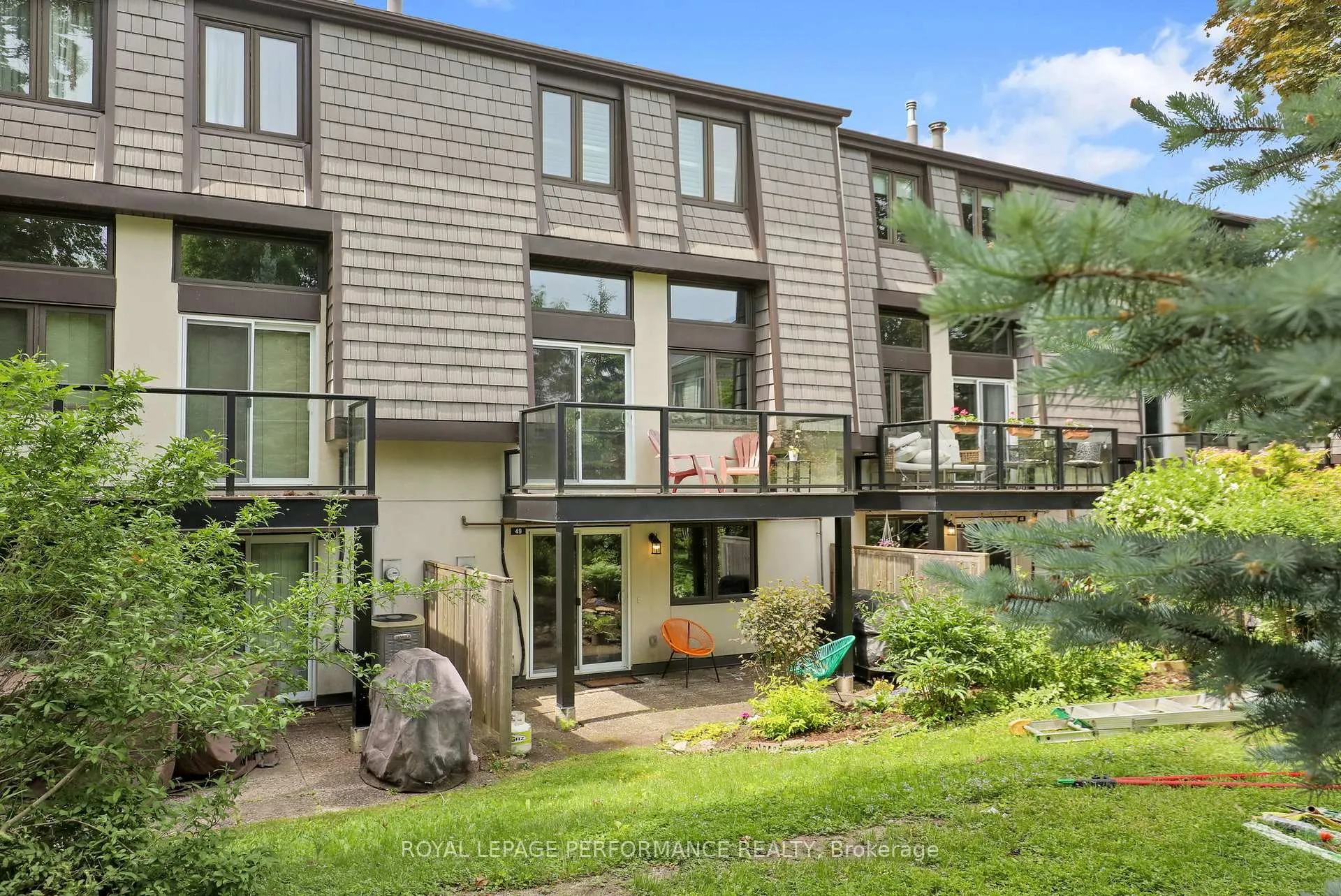 Photo 26 of Unit 49, 655 Richmond Road, Ottawa, Woodroffe — HOMEH