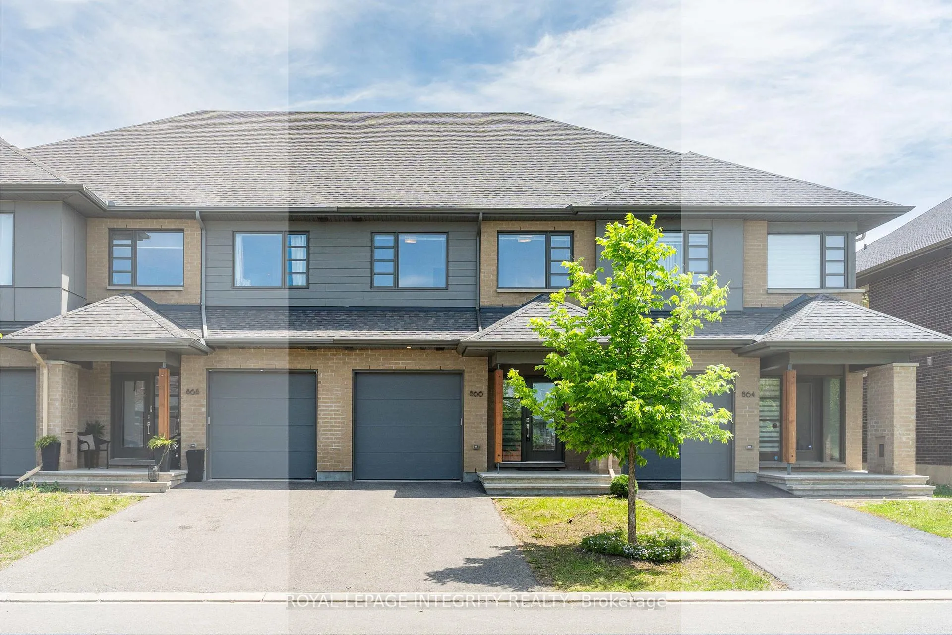 Photo 1 of 866 Quartet Avenue, Ottawa, Riverside South/Gloucester Glen — HOMEH