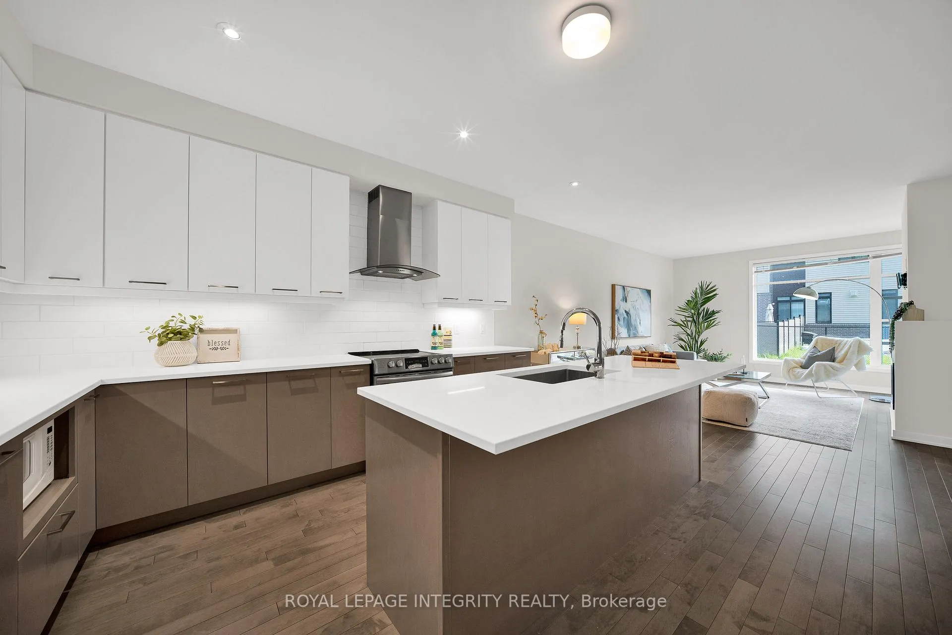 Photo 7 of 866 Quartet Avenue, Ottawa, Riverside South/Gloucester Glen — HOMEH