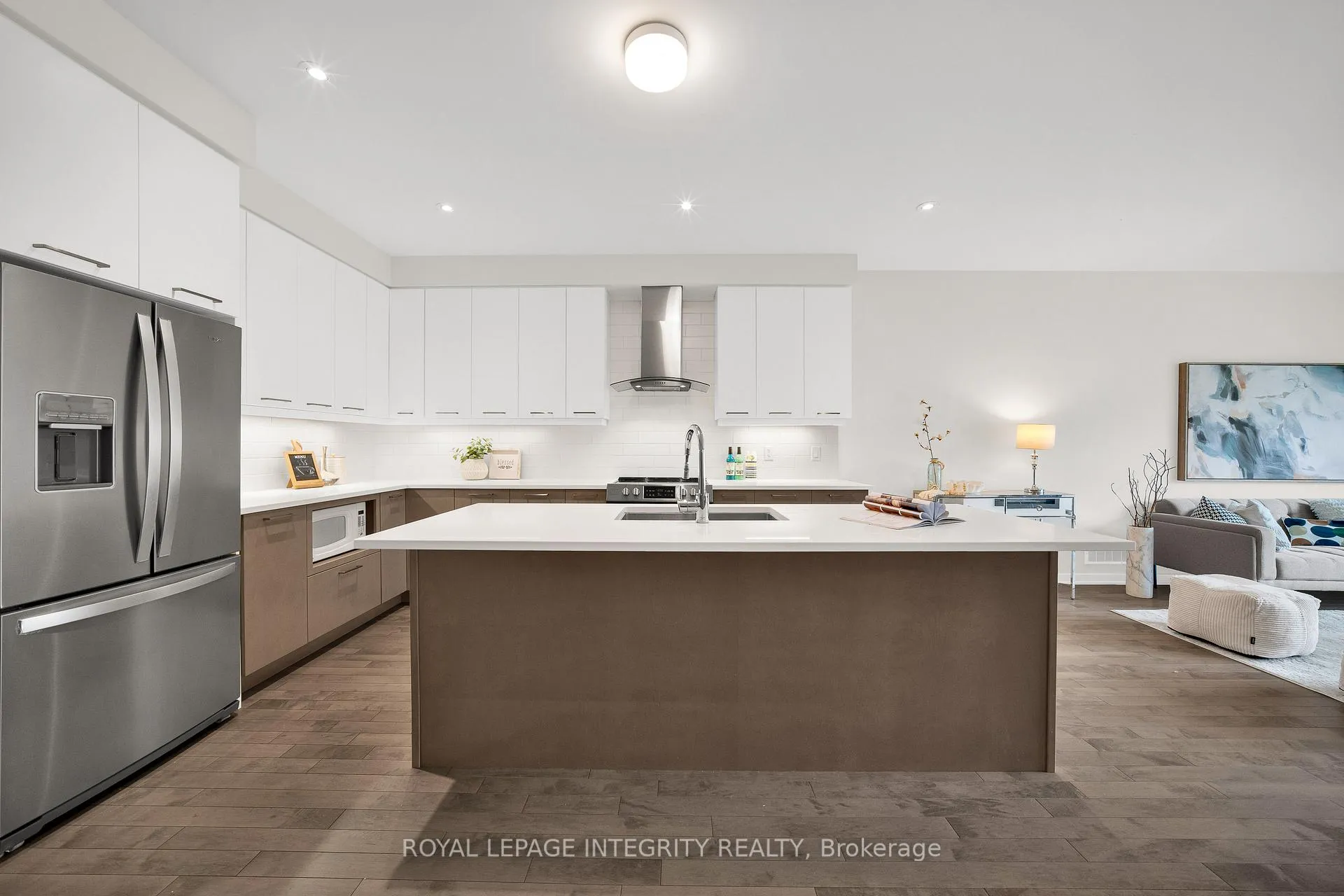 Photo 8 of 866 Quartet Avenue, Ottawa, Riverside South/Gloucester Glen — HOMEH