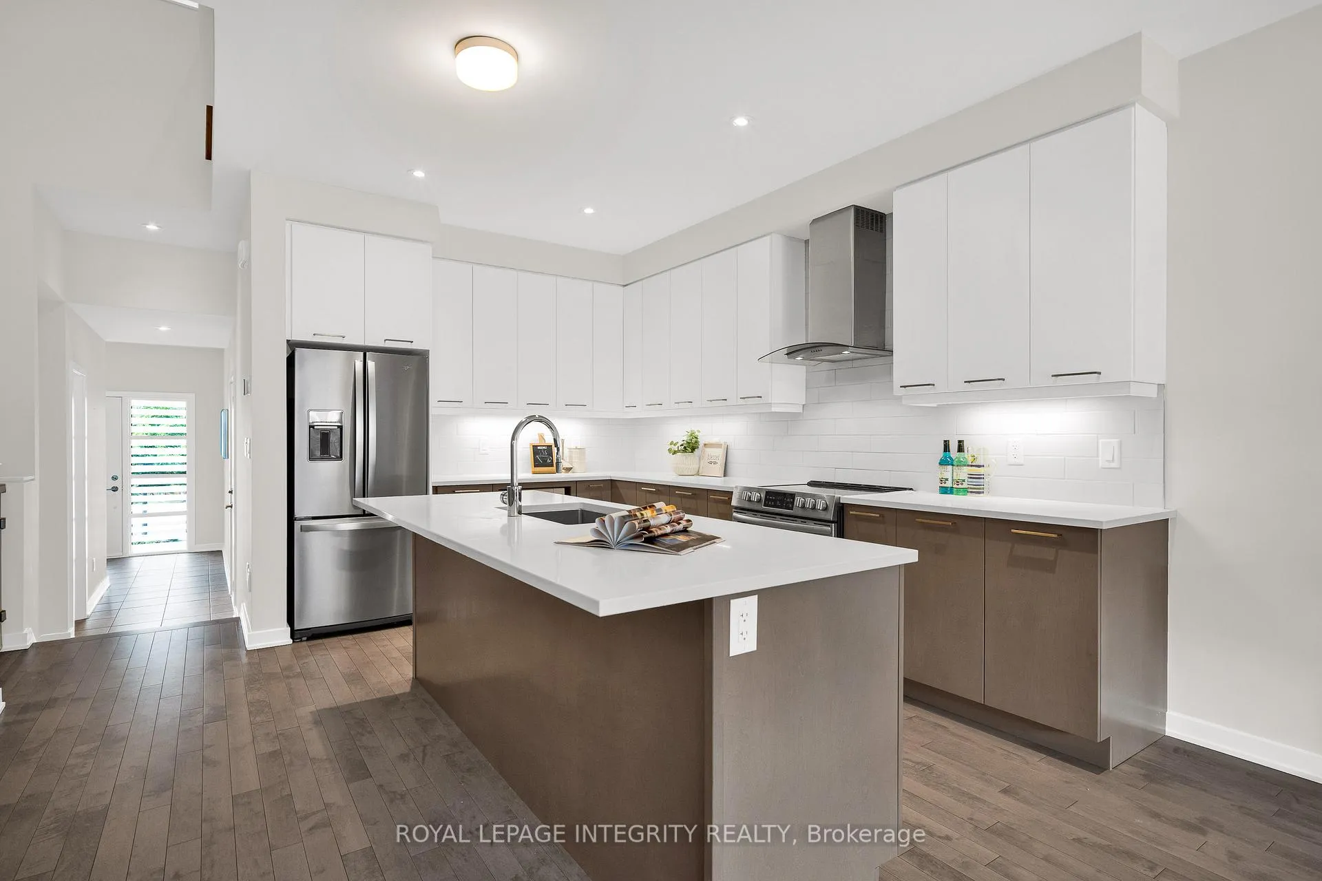 Photo 10 of 866 Quartet Avenue, Ottawa, Riverside South/Gloucester Glen — HOMEH