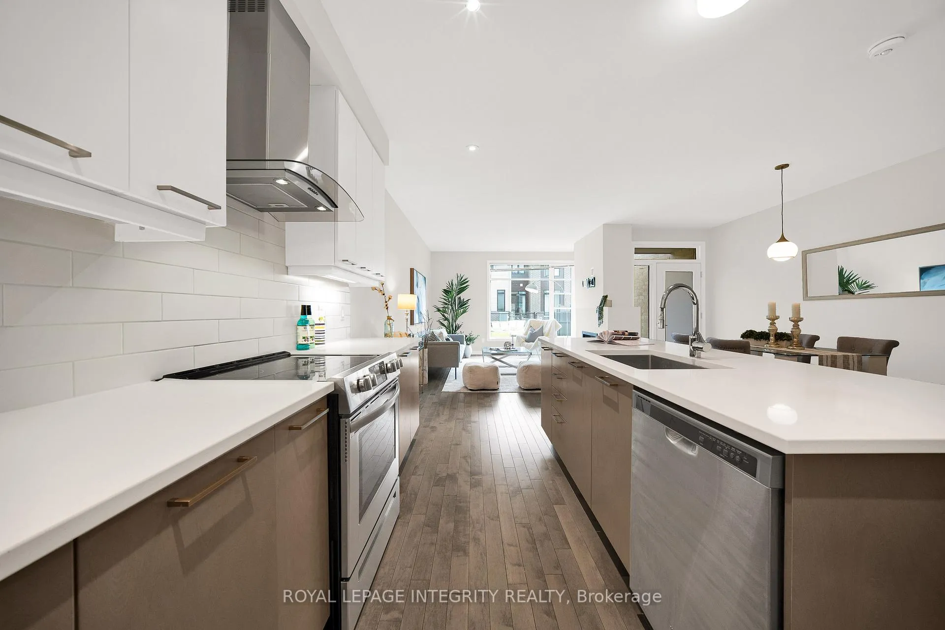 Photo 13 of 866 Quartet Avenue, Ottawa, Riverside South/Gloucester Glen — HOMEH