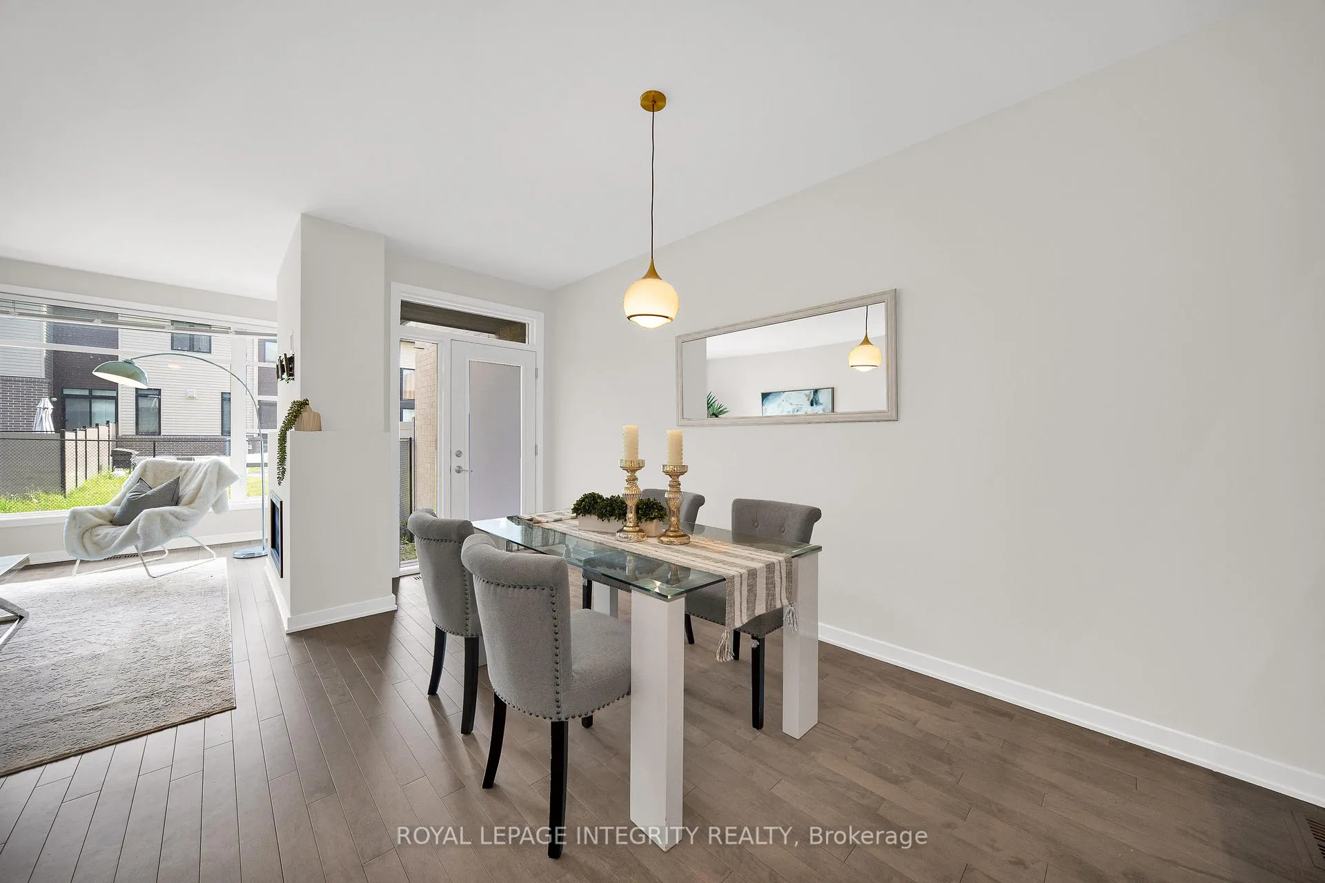 Photo 15 of 866 Quartet Avenue, Ottawa, Riverside South/Gloucester Glen — HOMEH