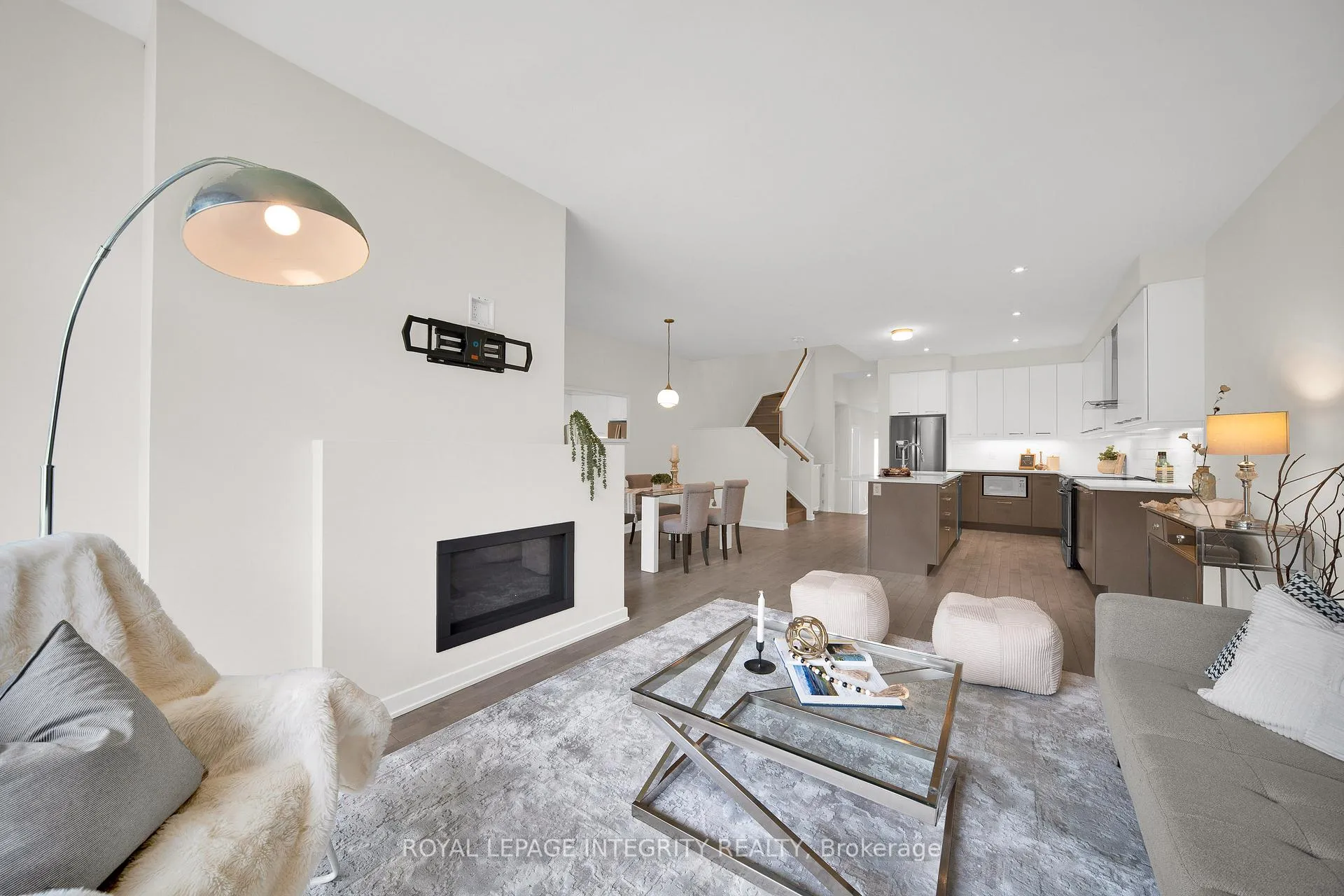 Photo 20 of 866 Quartet Avenue, Ottawa, Riverside South/Gloucester Glen — HOMEH