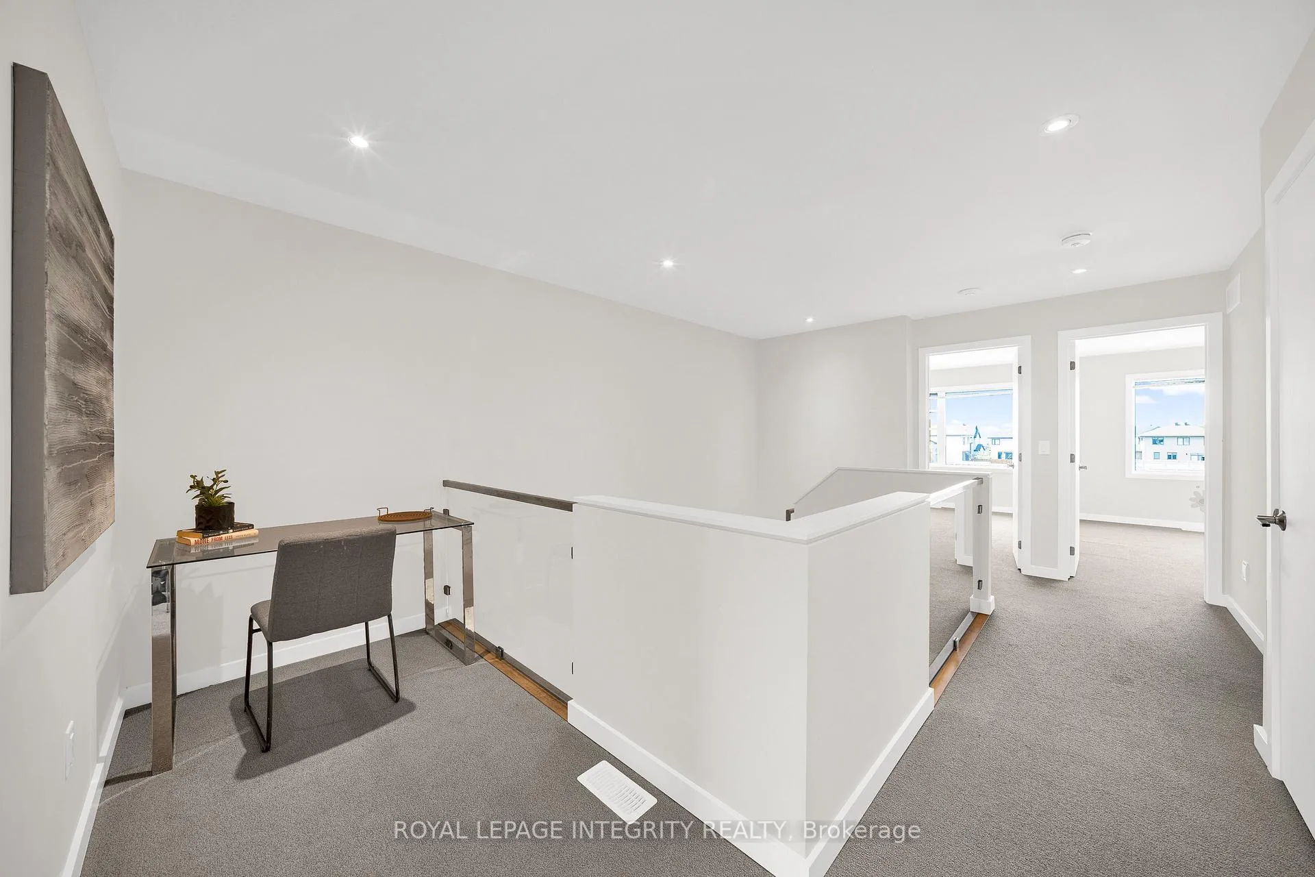 Photo 23 of 866 Quartet Avenue, Ottawa, Riverside South/Gloucester Glen — HOMEH