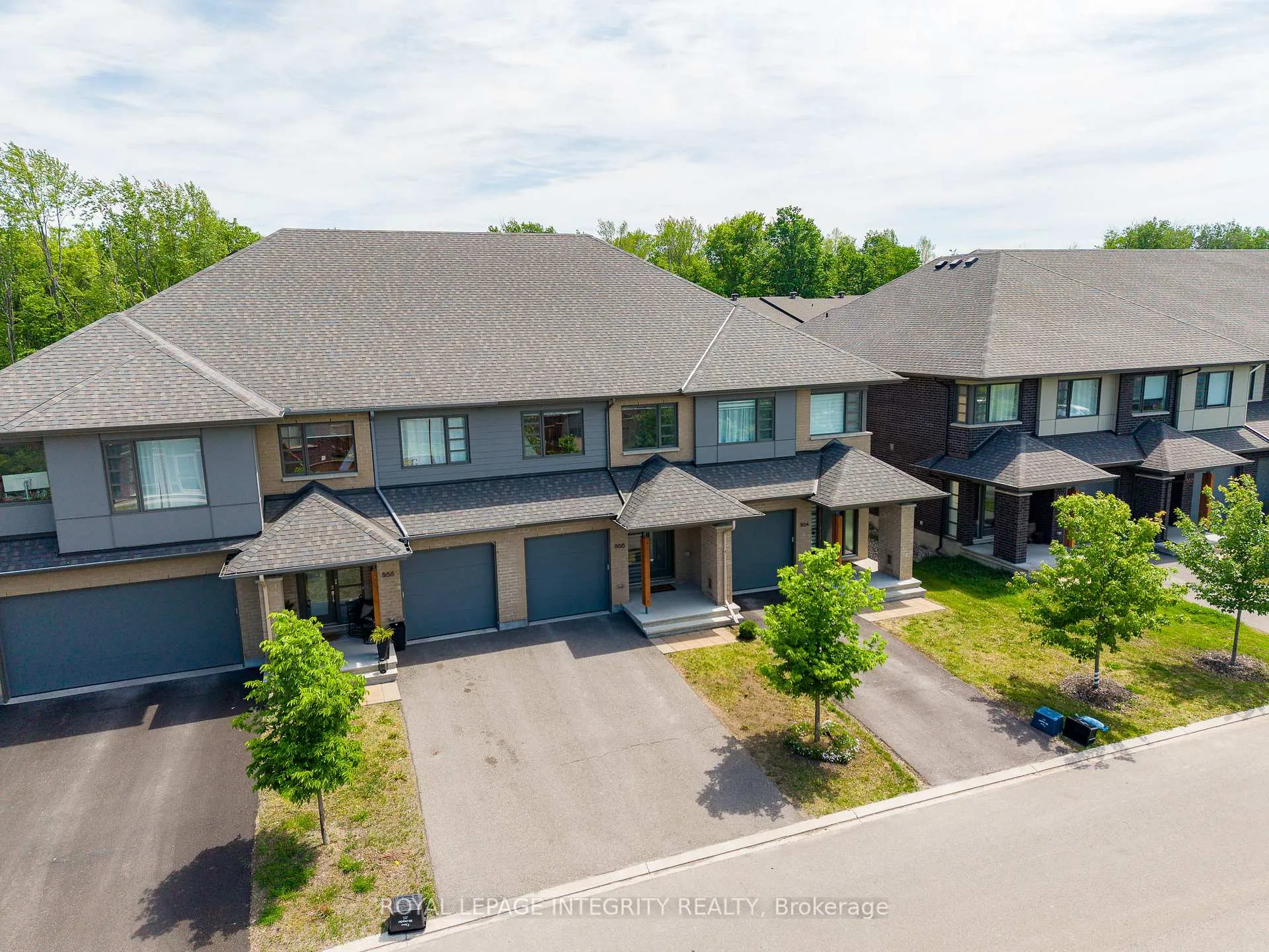 Photo 46 of 866 Quartet Avenue, Ottawa, Riverside South/Gloucester Glen — HOMEH