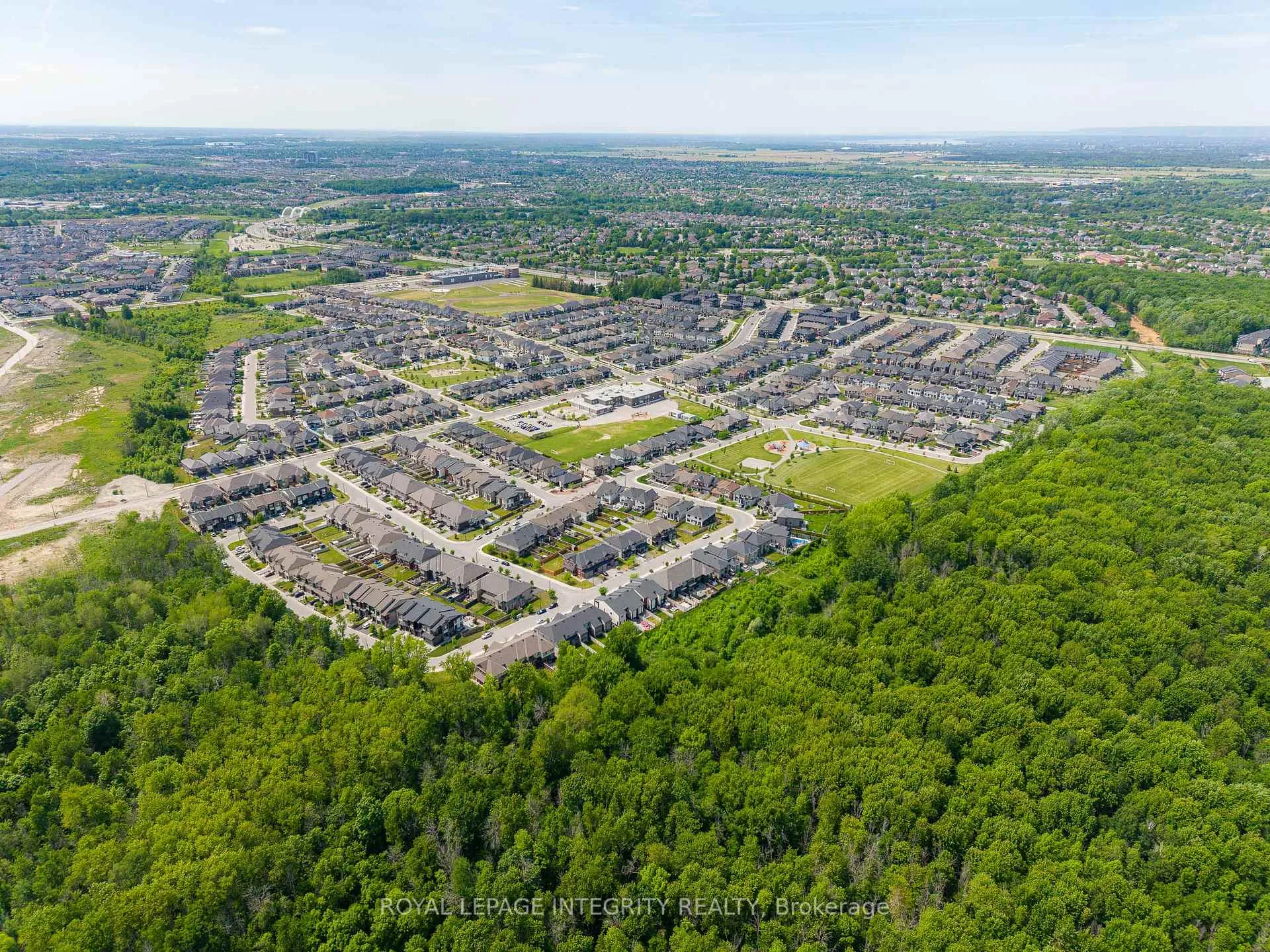 Photo 48 of 866 Quartet Avenue, Ottawa, Riverside South/Gloucester Glen — HOMEH