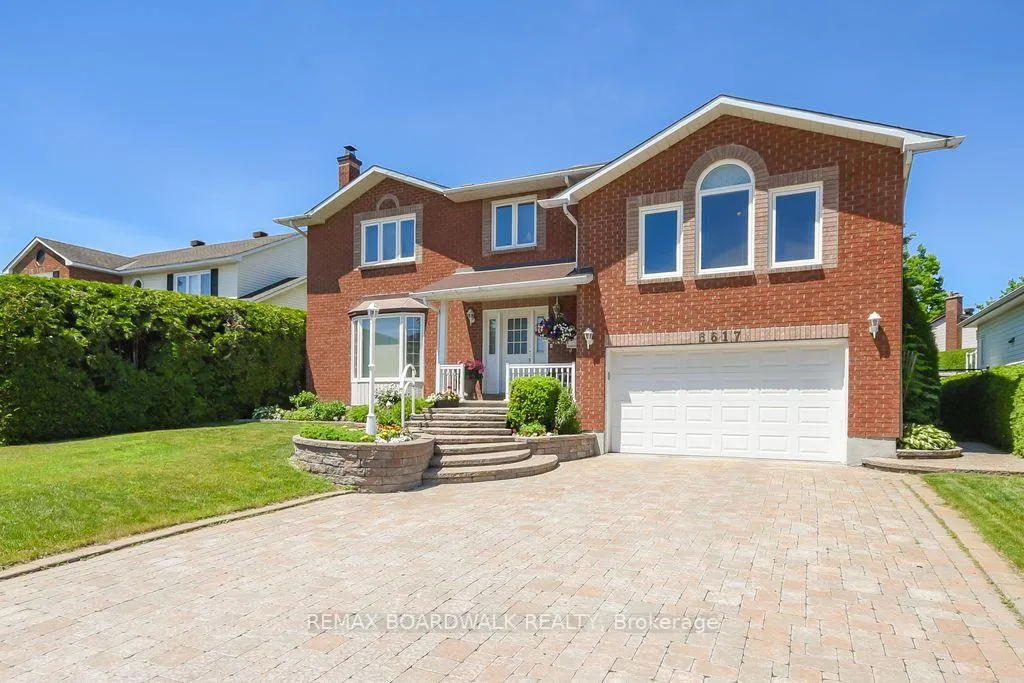 Photo 1 of 6617 Carriere Street, Ottawa, Chateauneuf — HOMEH