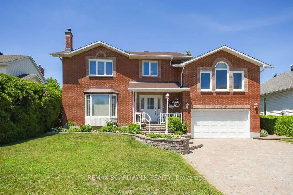 Photo 2 of 6617 Carriere Street, Ottawa, Chateauneuf — HOMEH