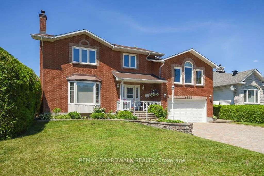 Photo 3 of 6617 Carriere Street, Ottawa, Chateauneuf — HOMEH