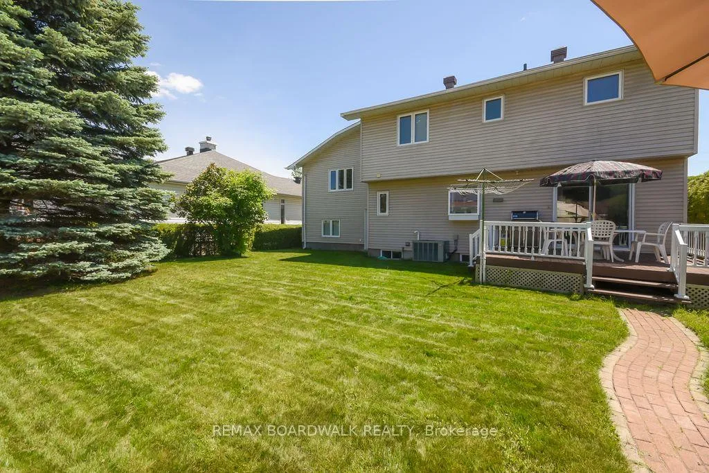 Photo 39 of 6617 Carriere Street, Ottawa, Chateauneuf — HOMEH