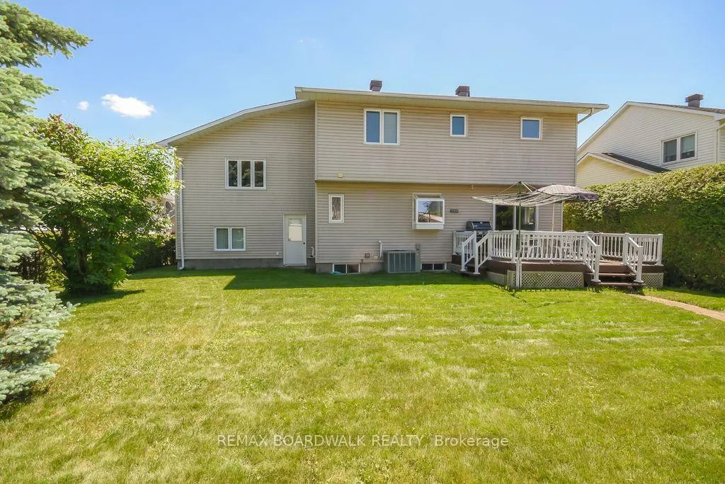 Photo 40 of 6617 Carriere Street, Ottawa, Chateauneuf — HOMEH