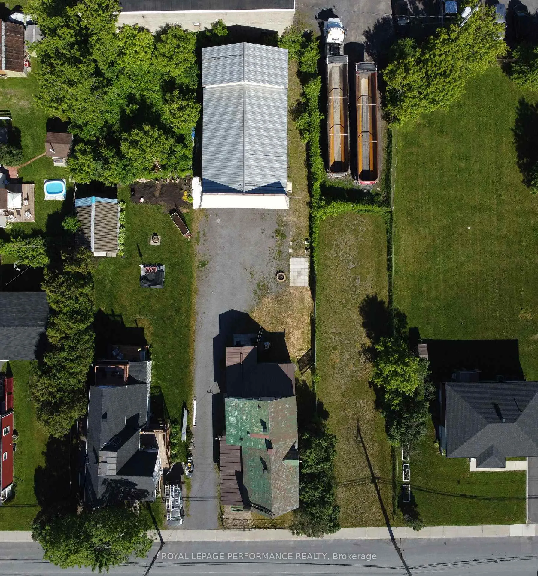 Photo 36 of 72 Longueuil Street, Champlain, L'Orignal — HOMEH