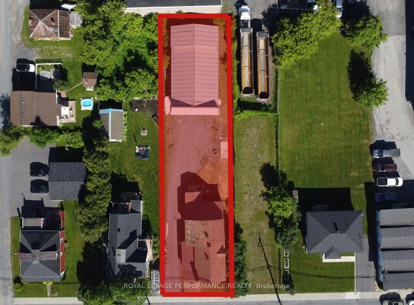 Photo 37 of 72 Longueuil Street, Champlain, L'Orignal — HOMEH