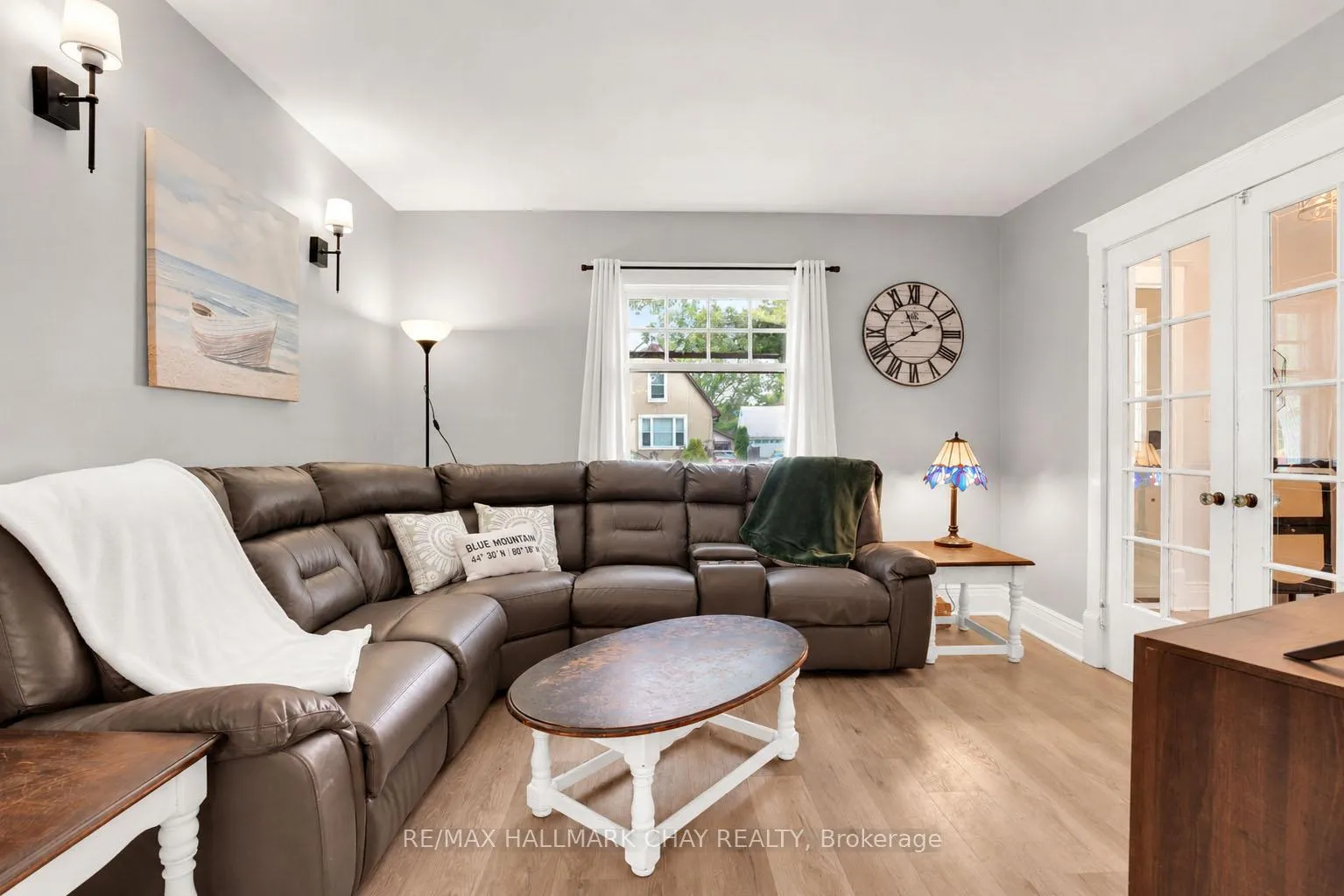 Photo 6 of 92 Dunlop Street, Orillia — HOMEH